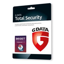 G Data Total Protection