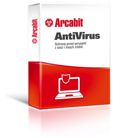 Arcabit AntiVirus
