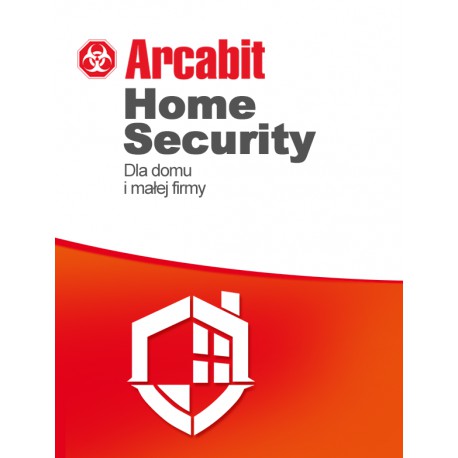 Arcabit Home Security - 3 stanowiska