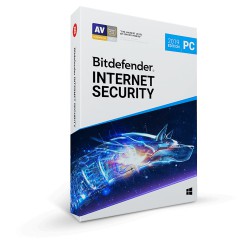 BitDefender Internet Security 2019